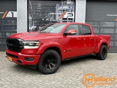 Dodge Ram 1500 - 4X4 5.7 V8 4x4 Crew Cab|laramie wide body