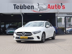 Mercedes-Benz A-klasse - 180 Business Solution Adaptive Cruise Control, Climate Control, Stoelverwarming