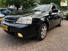 Chevrolet Nubira Station Wagon - 1.6-16V Style