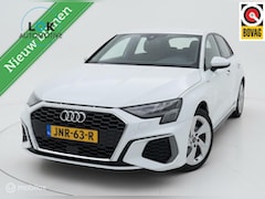 Audi A3 Sportback - 30 TFSI S edition AUTOMAAT