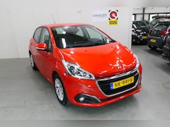 Peugeot 208 - 1.2 Puretech 82pk 5D Blue Lion(1ste eigenaars&Dealeronderhouden)