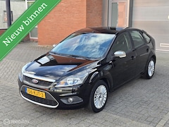 Ford Focus - 1.8 Limited Flexi Fuel❄️Airco✅️Apk✅️
