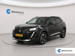 Peugeot 2008 - 1.2 Turbo Allure | Achteruitrijcamera | Airco (automatisch) | Apple Carplay/Android Auto