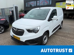 Opel Combo - 1.5D L1H1 Edition