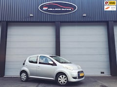 Citroën C1 - 1.0-12V Selection