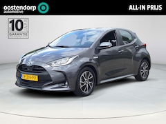 Toyota Yaris - 1.5 Hybrid Dynamic Automaat | Apple CarPlay | LED | Stoelverw. | Rijklaar incl. garantie |