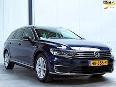 Volkswagen Passat Variant - 1.4 TSI GTE Highline|360 camera|Trekhaak|Adaptief|Full LED