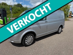 Volkswagen Transporter - 1.9 TDI 300COOL AIRCOELECKTRISH RAAM&SPIEGELCRUIS CONTROLEPARKEERSENSOR ACHTERNETTE BUSOND