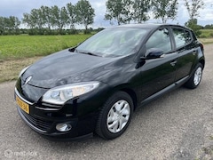 Renault Mégane - 1.5 dCi Expression / AIRCO / NAVI (bj 2012)