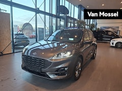 Ford Kuga - 2.5 PHEV ST-Line | Winterpack | Driverpack | Head-Up | Pano | Adaptive Cruise |