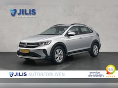 Volkswagen Taigo - 1.0 TSI Life | Adaptieve cruise control | LED koplampen | Navigatie | Apple Carplay