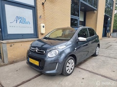 Citroën C1 - 1.0 e-VTi Airscape Shine nap airco elkt ramen