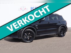 Lynk & Co 01 - 1.5 PHEV 70km Elektrisch I MY23 Black Edition|Carplay|Pano|Memory seats| 1.800 KG Trekgewi
