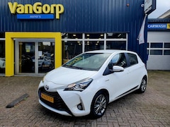 Toyota Yaris - 1.5 Hybrid Aspiration All-in prijs