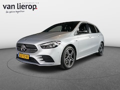 Mercedes-Benz B-klasse - 250 e Edition AMG PANO|TREKH|SFEERVERLICHTING