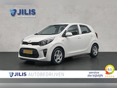 Kia Picanto - 1.0 DPi ComfortLine | Airco | Cruise control | Elektrische ramen