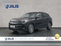 Volkswagen Tiguan - 1.5 eTSI Life GOAL | Trekhaak wegklapbaar | LED koplampen | Rondomzicht camera