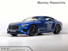 Bentley Continental GT - 4.0 V8 Hybrid Speed |ROTATING|TOURING|NAIM