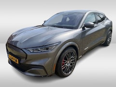 Ford Mustang Mach-E - Extended First Edition AWD 98 kWh / Panoramadak / Camera / Leder / 19'' / B&O / Keyless /
