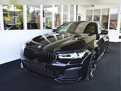 BMW 5-serie - 545e xDrive M-Sportpakket Pro | Comf.Stoel | Trekhaak