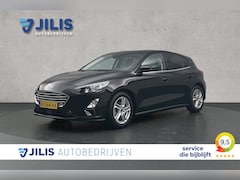 Ford Focus - 1.0 EcoBoost Trend Edition Business | Camera | LED koplampen | Cruise control