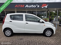 Daihatsu Cuore - 1.0 Clever 5 Deurs Airco Apk keurige auto