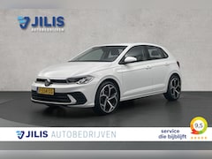 Volkswagen Polo - 1.0 TSI Life Business | Stoelverwarming | LED koplampen | Adaptieve cruise control