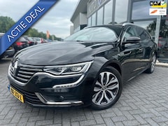Renault Talisman Estate - 1.5 dCi Intens | Automaat | 4 Wielbesturing | Massage| BOSE | Trekhaak| Camera | PDC | LED