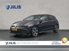 Volkswagen Golf - 1.5 eHybrid GTE | Trekhaak elektrisch | Rondomzicht camera | Adaptieve cruise control