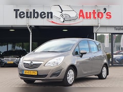 Opel Meriva - 1.4 Selection | Cruise Control |