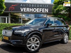 Volvo XC90 - 2.0 T8 Twin Engine AWD Inscription | 7P | BOWERS & WILKINS | 360 CAMERA | VOL ONDERHOUD |