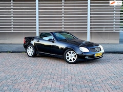 Mercedes-Benz SLK-klasse - 200 / Cabrio / Airco / Nieuwe Apk