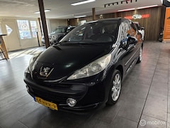 Peugeot 207 - 1.4 VTi X-line/ incl jaar Apk/ Cruise c. / Airco