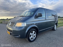 Volkswagen Transporter - 2.5 TDI 300 4M Budgetline DC