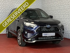 Toyota RAV4 - 2.5 PHEV AWD 306PK ✅Ongebruikt | Direct rijden✅ | Trekgew. 1500KG | Head-up display | Came