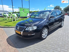 Volkswagen Passat Variant - 2.0 TFSI Highline Business / Mooie auto / APK mrt 2027