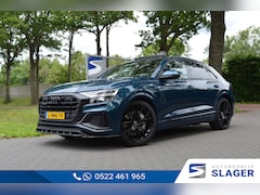 Audi Q8 - 55 TFSI e quattro Pro Line S - Pano | ACC | S-line sportpakket | Luchtvering | Dealer ond