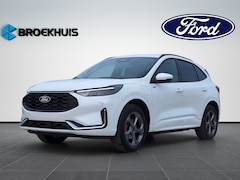 Ford Kuga - 2.5 PHEV ST-Line X 243pk | Winterpack | Elekt. Wegklapbare Trekhaak