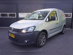 Volkswagen Caddy - 1.2 TSI Airco/Navi/Trekhaak/Schuifdeur