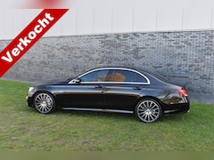 Mercedes-Benz E-klasse - 200 Business Solution AMG Autmaat Leder Navigatie