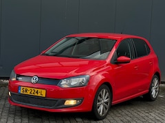 Volkswagen Polo - 1.2 TSI Highline | Clima | Navi | Elekramen