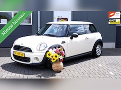 MINI One - 1.6 MINIMALIST Pepper