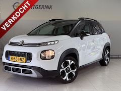 Citroën C3 Aircross - 1.2 PureTech 110pk Shine* ECC / Navi / Cruise / PDC / LMV