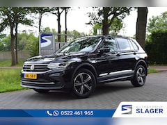Volkswagen Tiguan - 1.4 TSI eHybrid Life Business+ | Navi | Carplay | ACC | IQ