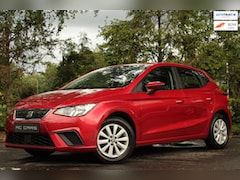 SEAT Ibiza - 1.0 TSI Xcellence - Netjes/Nieuwstaat