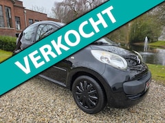 Citroën C1 - 1.0-12V Séduction ZEER ZUINIG *apk:02-2027