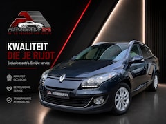 Renault Mégane Estate - 1.2 TCe Bose