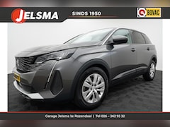 Peugeot 5008 - 130pk PT Active Pack Aut. 7p., Camera | Navi & CarPlay | Trekhaak