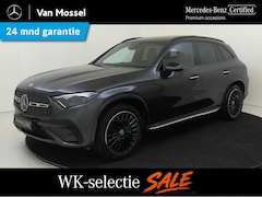 Mercedes-Benz GLC-klasse - 400e 4MATIC Business Solution AMG / Premium Plus/ Panoramadak/ 20 inch/ AIRMATIC/ Achteras