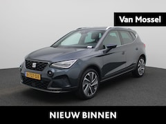 SEAT Arona - 1.0 TSI FR Business Intense |ALCANTARA BEKLEDING | STOELVERWARMING | ACHTERUITRIJCAMERA |